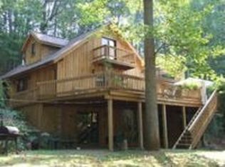 324 Proffitt Ridge Rd, Mooresburg, TN 37811