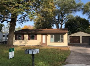 501 E Prairie St, Plano, IL 60545