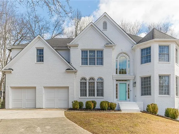 6415 Stream Side Ct, Cumming, GA 30041