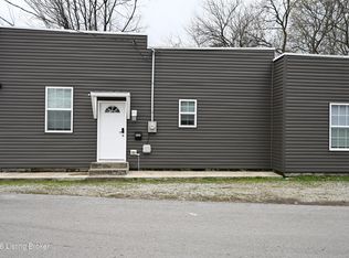 4320 Louisville Ave, Louisville, KY