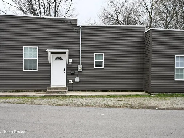 4320 Louisville Ave, Louisville, KY 40209