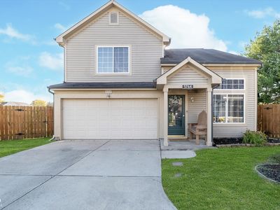 5764 Largo Ln, Plainfield, IN, 46168