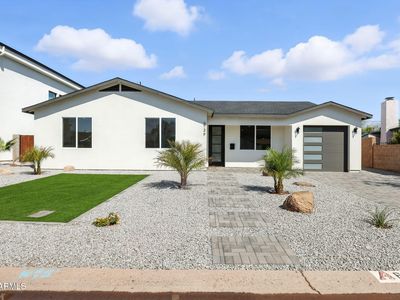 6736 E 1st Ave, Scottsdale, AZ, 85251