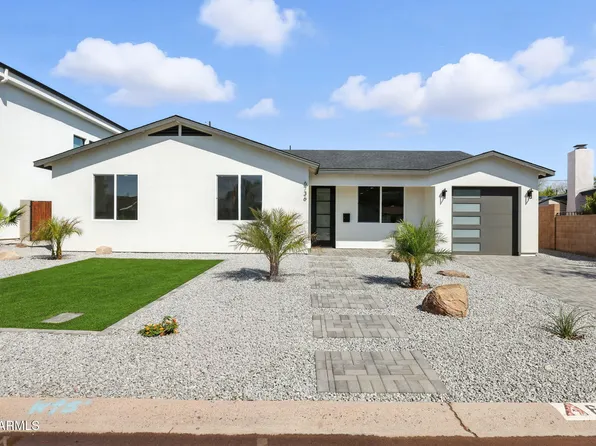 6736 E 1ST Avenue, Scottsdale, AZ 85251