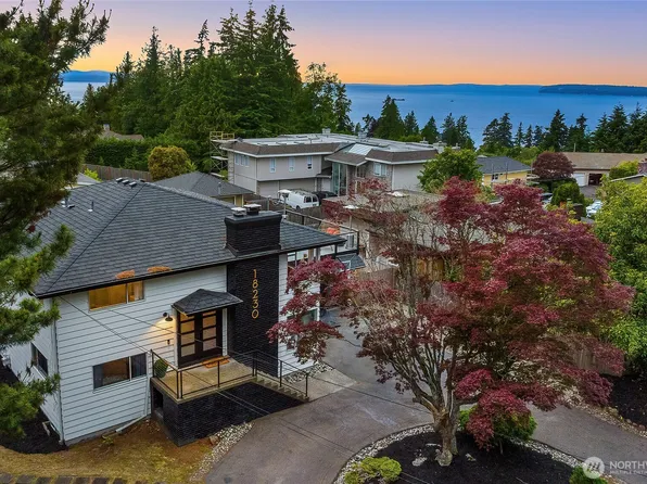 18230 88th Avenue W, Edmonds, WA 98026