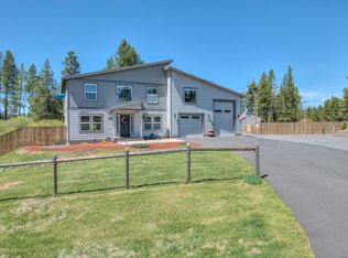 16732 Contorta Pl, La Pine, OR 97739
