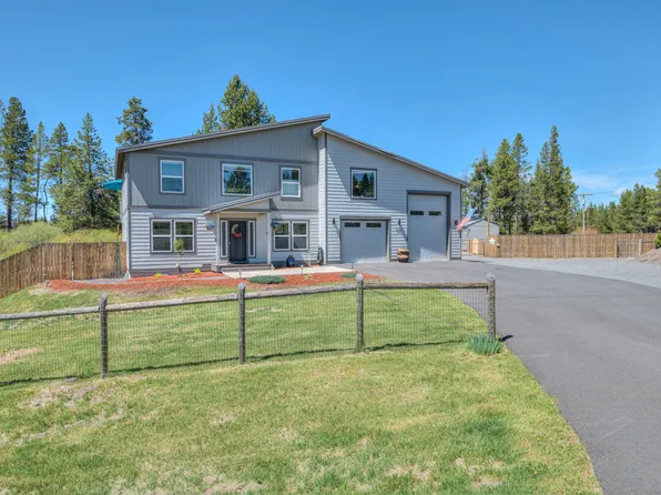 16732 Contorta Pl, La Pine, OR 97739