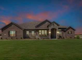 4117 Old Springtown Rd, Weatherford, TX 76085