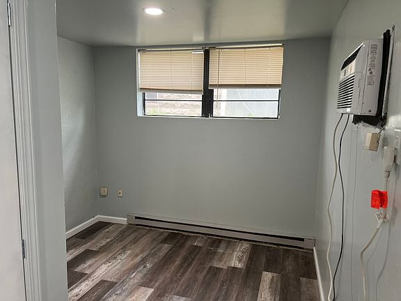 Living Room from the Kitchen