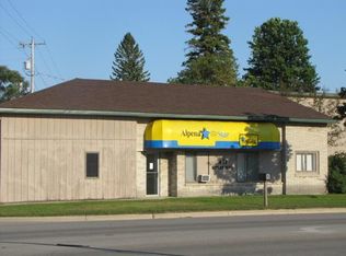 431 N Ripley Blvd, Alpena, MI 49707