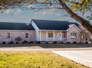 9020 Meyer Rd, Brookville, IN 47012