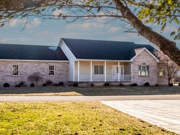 9020 Meyer Rd, Brookville, IN 47012