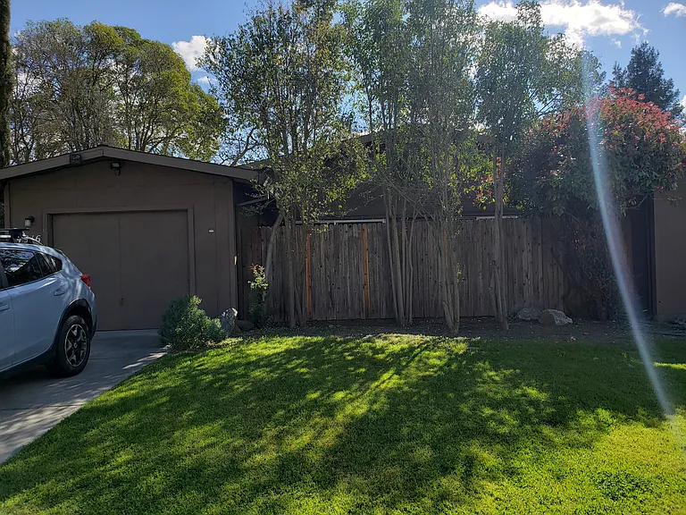 4914 Cowell Blvd — Photo 1