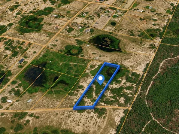 LAKE ANDREA RD, BABSON PARK, FL 33827