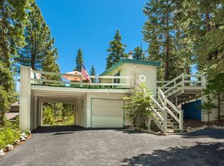 355 Ellis Rd, Homewood, CA 96141