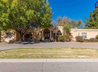 828 Canterbury Arc, Las Cruces, NM 88005