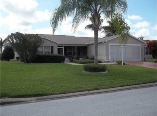 17905 SE 83rd Pineland Ter, The Villages, FL 32162