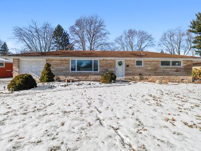 3032 Beverly St, Portage, IN, 46368