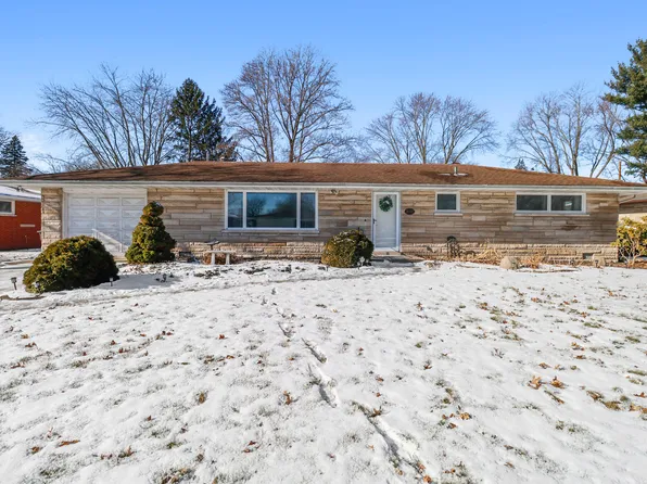 3032 Beverly St, Portage, IN 46368