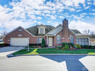 834 Foley Cir, Springfield, OH 45503