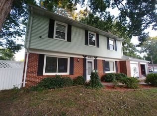 402 Dauphin Ln, Virginia Beach, VA 23452
