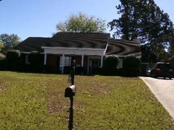 6016 Meridian Ln, Montgomery, AL 36117