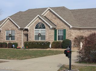 276 Autumn Glen Dr, Mount Washington, KY 40047