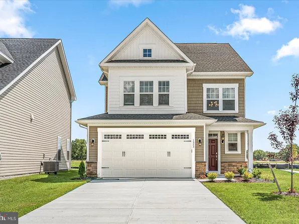 1523 Lake Tahoe Dr, Trappe, MD 21673