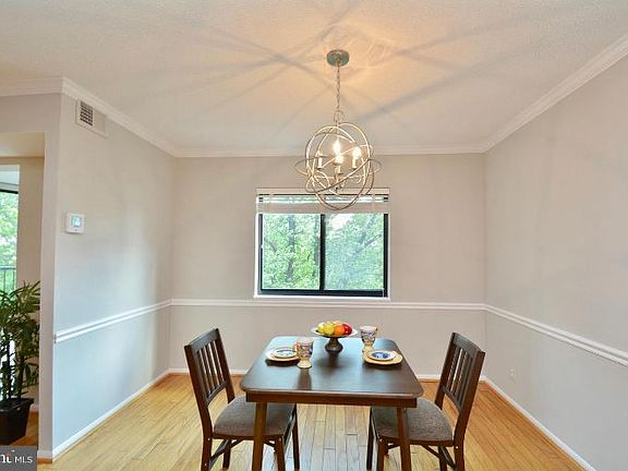 5th image of 5901 Mount Eagle Dr APT 608