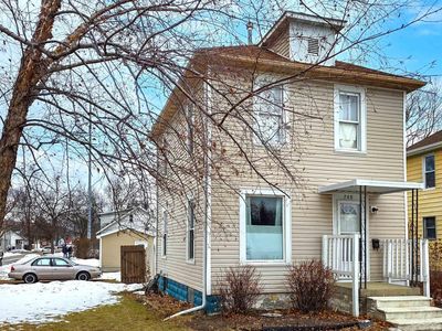 748 Conger St, Waterloo, IA, 50703