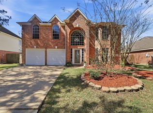 403 Roans Prarie Ln, Richmond, TX 77469