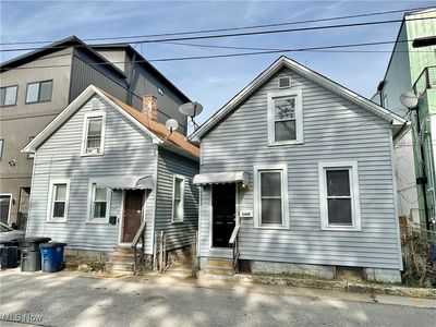 2447-2449 Thurman Ave, Cleveland, OH, 44113