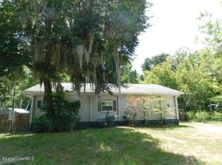 4719 Cambridge Dr, Mims, FL 32754