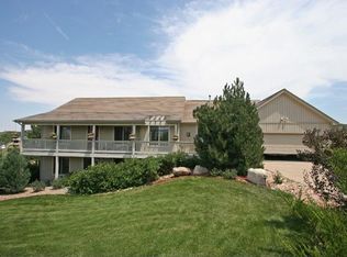 4081 Christy Ridge Rd, Sedalia, CO 80135