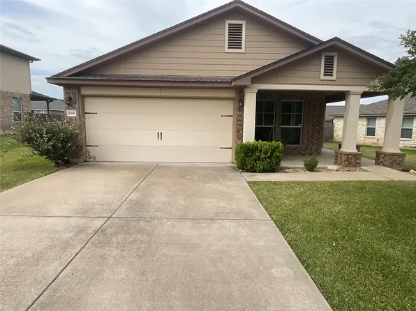 9916 Orion Dr, Temple, TX 76502