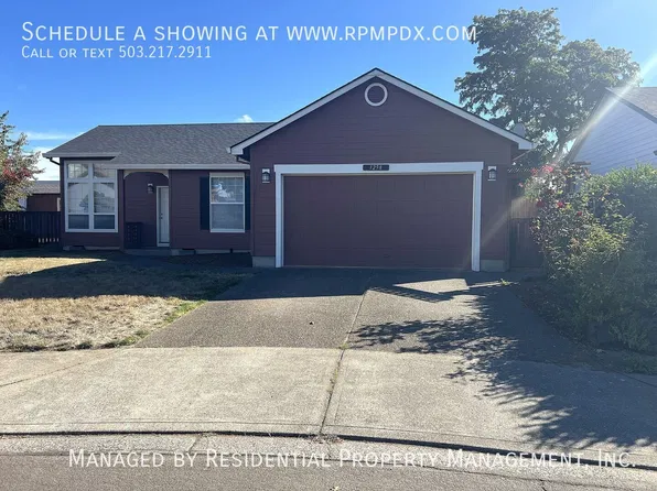 1298 NE 22nd Ave, Hillsboro, OR 97124