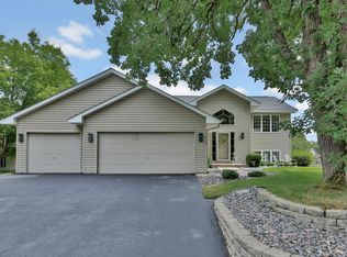 3730 Tower Pond Dr, Anoka, MN 55303