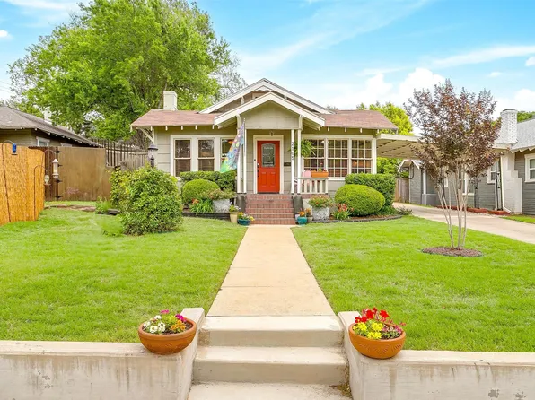 2105 Western Ave, Fort Worth, TX 76107