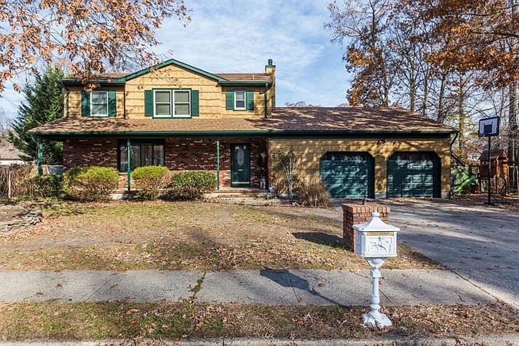 1301 Bloomfield Ave, Ocean, NJ 07712 Zillow