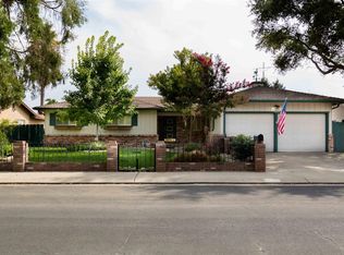1900 Margate Way, Modesto, CA 95355