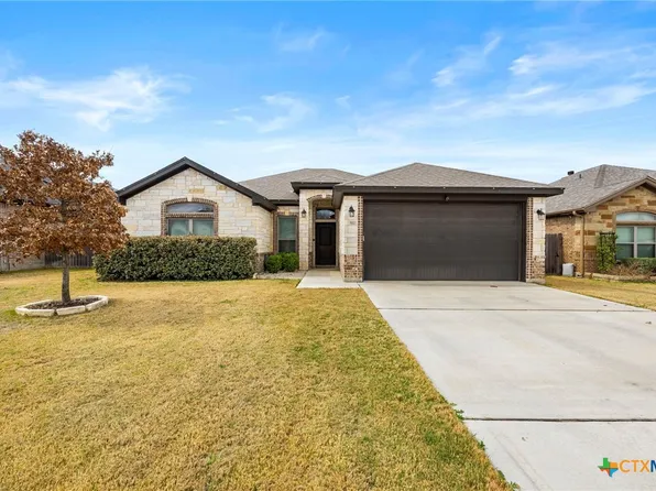 512 Holstein Dr, Belton, TX 76513