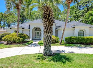 120 N Glades Trl, Panama City Beach, FL 32407