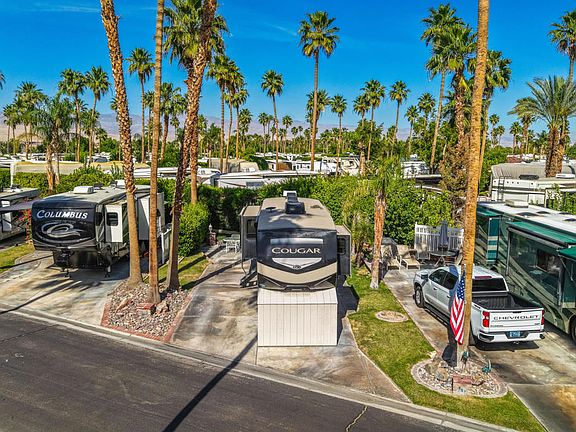 2nd image of 69411 Ramon Rd #453