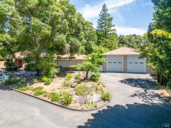 1321 El Dorado Road, Ukiah, CA 95482