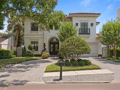 3124 W El Prado Blvd, Tampa, FL, 33629