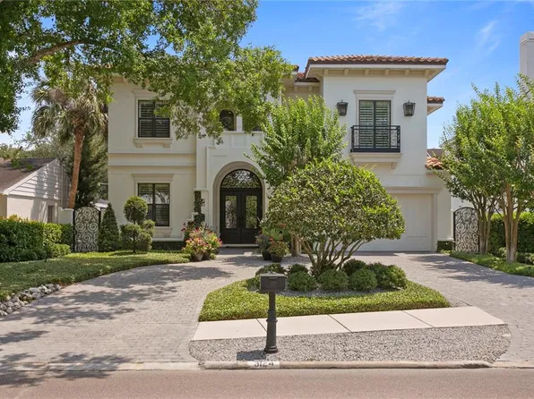 3124 W El Prado Blvd, Tampa, FL 33629