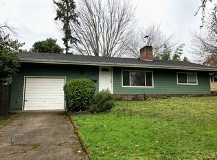 3090 Kincaid St, Eugene, OR 97405