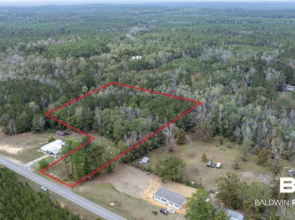 11753 Maytower Rd, Stockton, AL 36579