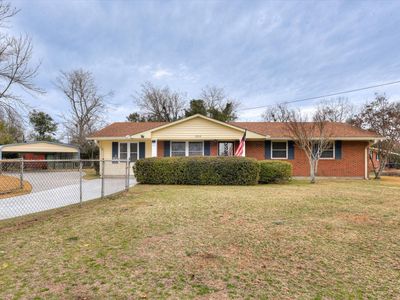 3319 Davant St, Augusta, GA, 30907