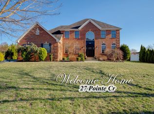 27 Pointe Cir, Jackson, NJ 08527